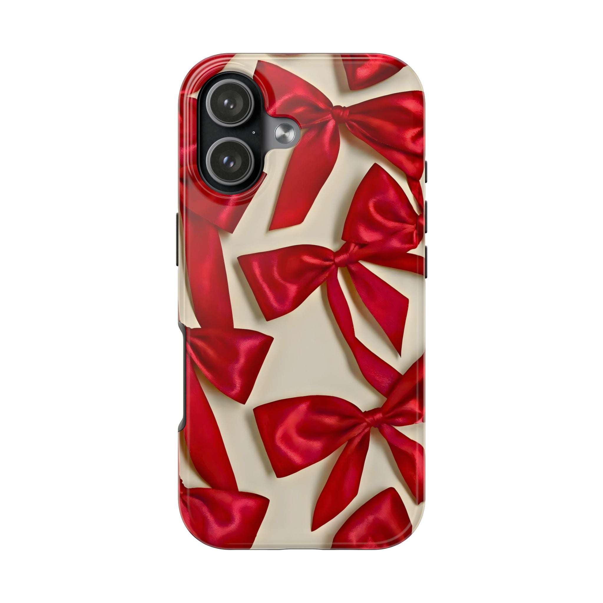 The Ribbon Euphoria | #1148 Mobile Case by CoverMeUp - Style 10