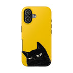 The Obsidian Mood | #1160 Mobile Case by CoverMeUp - Style 11