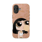 The Bubble Queen | #1048 Mobile Case by CoverMeUp - Style 10
