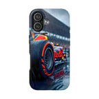 The RB Hyperline | #1069 Mobile Case by CoverMeUp - Style 10