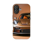 The GT3 Caldra | #1126 Mobile Case by CoverMeUp - Style 11