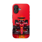 The SF Aurex | #1128 Mobile Case by CoverMeUp - Style 11