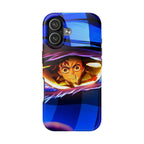 The Tanjiro Flare | #1034 Mobile Case by CoverMeUp - Style 2