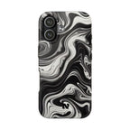 The Liquid Eclipse | #1188 Mobile Case by CoverMeUp - Style 21