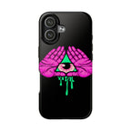 The Third EYE Signal | #1134 Mobile Case by CoverMeUp - Style 11