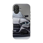 The M4 Revenique | #1071 Mobile Case by CoverMeUp - Style 10