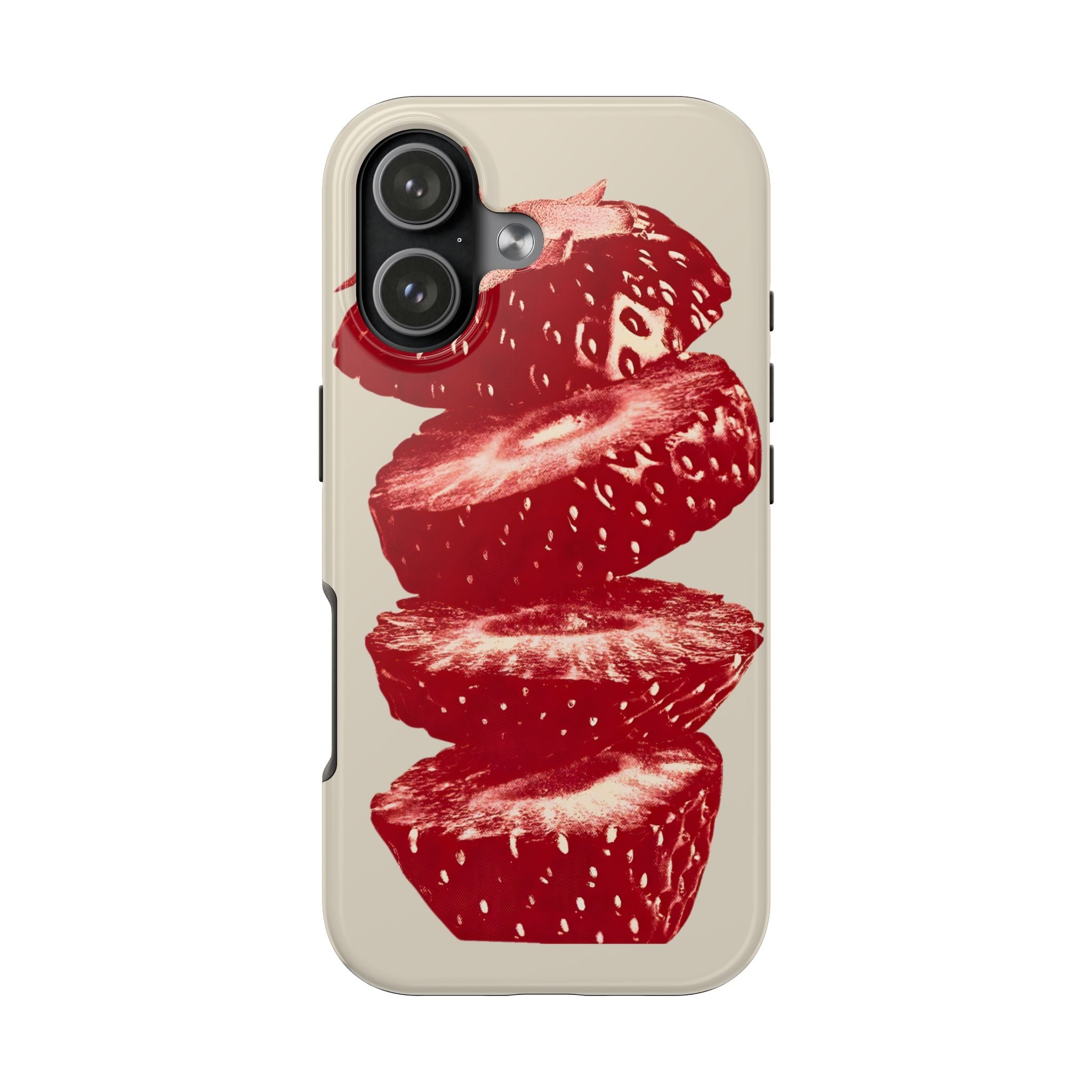 The Ruby Bloom | #1158 Mobile Case by CoverMeUp - Style 11