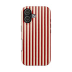 The Candy Stripes | #1152 Mobile Case by CoverMeUp - Style 11
