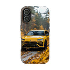 The Urus Echelon | #1005 Mobile Case by CoverMeUp - Style 10