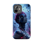 The Akaza Reign | #1020 Mobile Case by CoverMeUp - Style 11