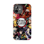 The Slayerverse | #1043 Mobile Case by CoverMeUp - Style 12
