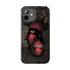 The Colossal Breakpoint | #1001 Mobile Case by CoverMeUp - Style 9