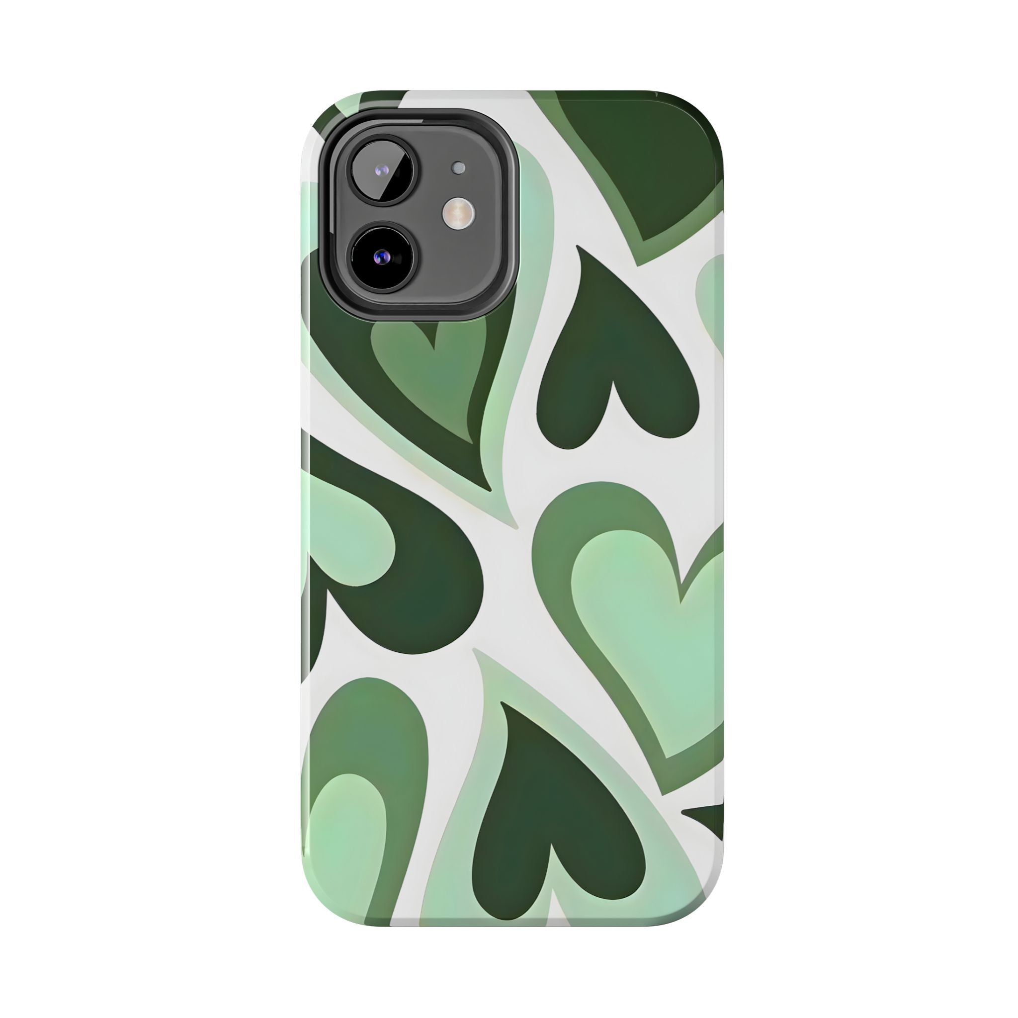 The Sage Heart | #1038 Mobile Case by CoverMeUp - Style 12