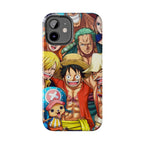 The Ocean Creed | #1129 Mobile Case by CoverMeUp - Style 13