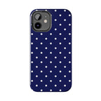 The Moonlit Polkadior | #1180 Mobile Case by CoverMeUp - Style 27