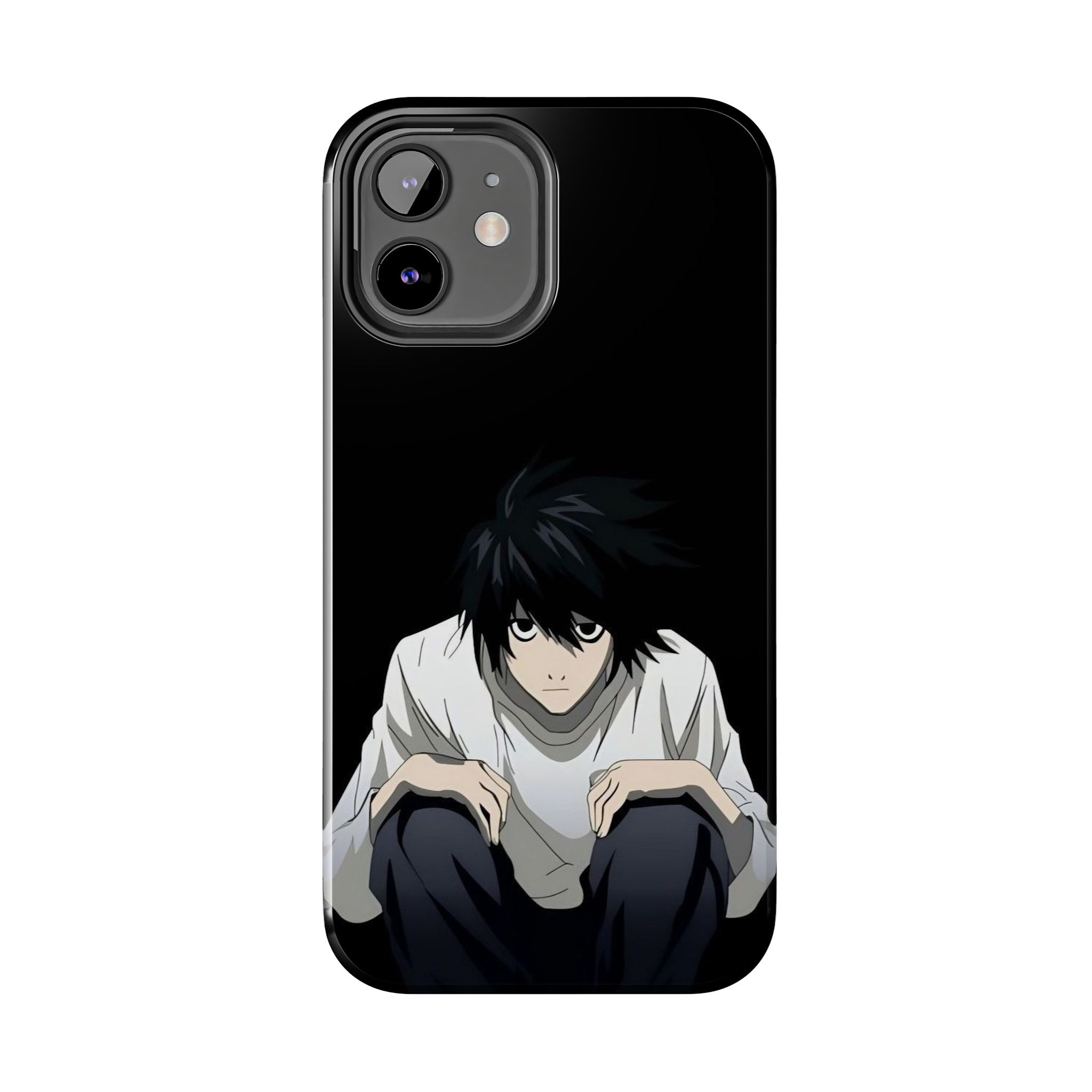 The L Cipherborn | #1010