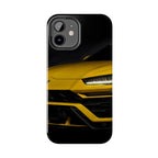 The Urus Ignitia | #1031 Mobile Case by CoverMeUp - Style 12