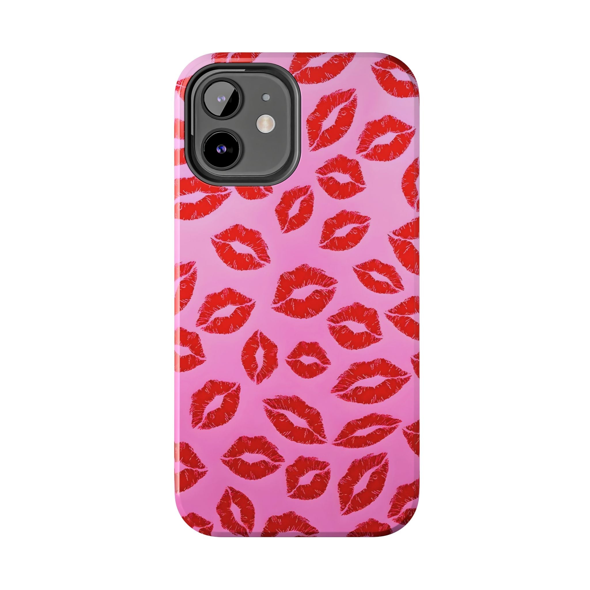 The Scarlet Kiss | #1013 Mobile Case by CoverMeUp - Style 12