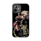 The Kakashi Fhostmark | #1106 Mobile Case by CoverMeUp - Style 11