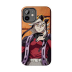 The Doma Mirage | #1044 Mobile Case by CoverMeUp - Style 12