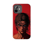 The Eren Bloodwake | #1004 Mobile Case by CoverMeUp - Style 12