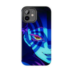 The Akaza Frostmark | #1068 Mobile Case by CoverMeUp - Style 12