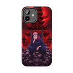The Sukuna Catharsis | #1098 Mobile Case by CoverMeUp - Style 12