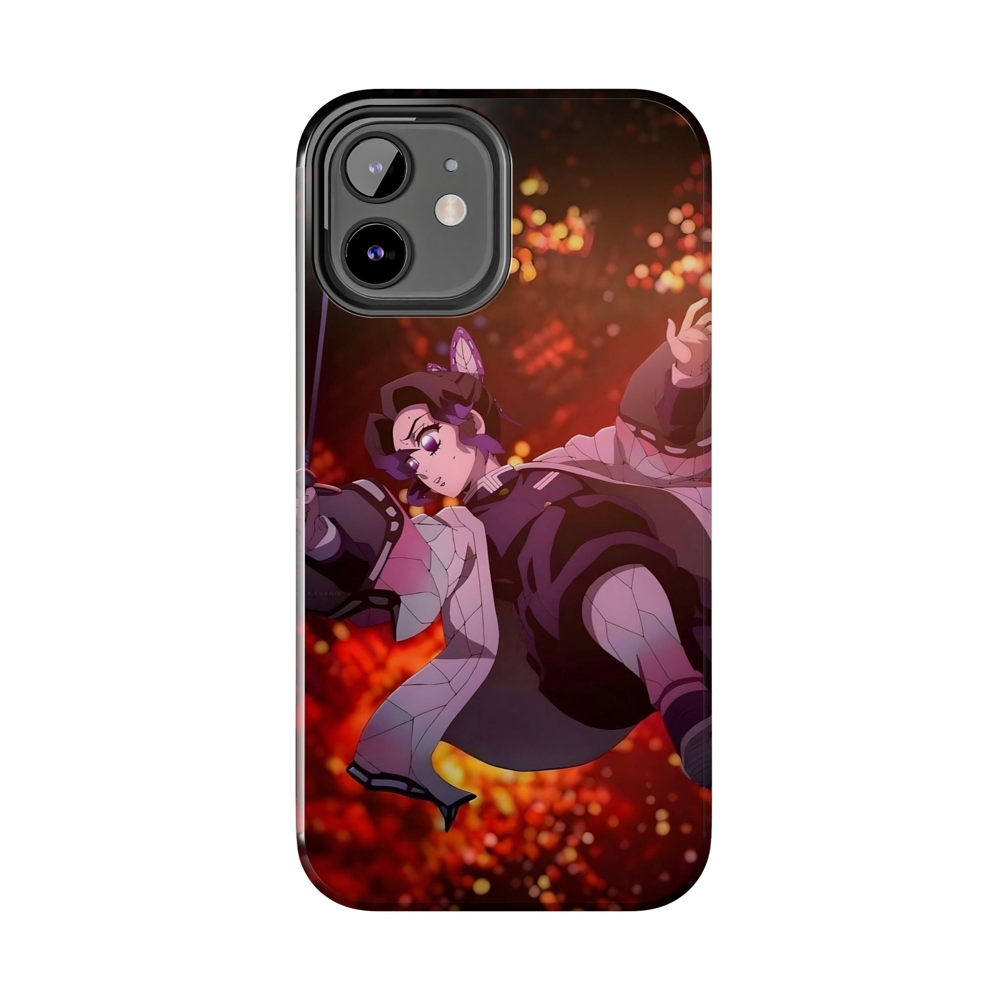 The Shinobu Whisperbane | #1073 Mobile Case by CoverMeUp - Style 12