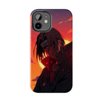 The Itachi Mirage | #1107 Mobile Case by CoverMeUp - Style 12