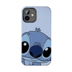 The Alien Babe | #1133 Mobile Case by CoverMeUp - Style 12