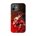 The Akaza Rebellion | #1074 Mobile Case by CoverMeUp - Style 12