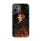 The Light Fallacy | #1017 Mobile Case by CoverMeUp - Style 12