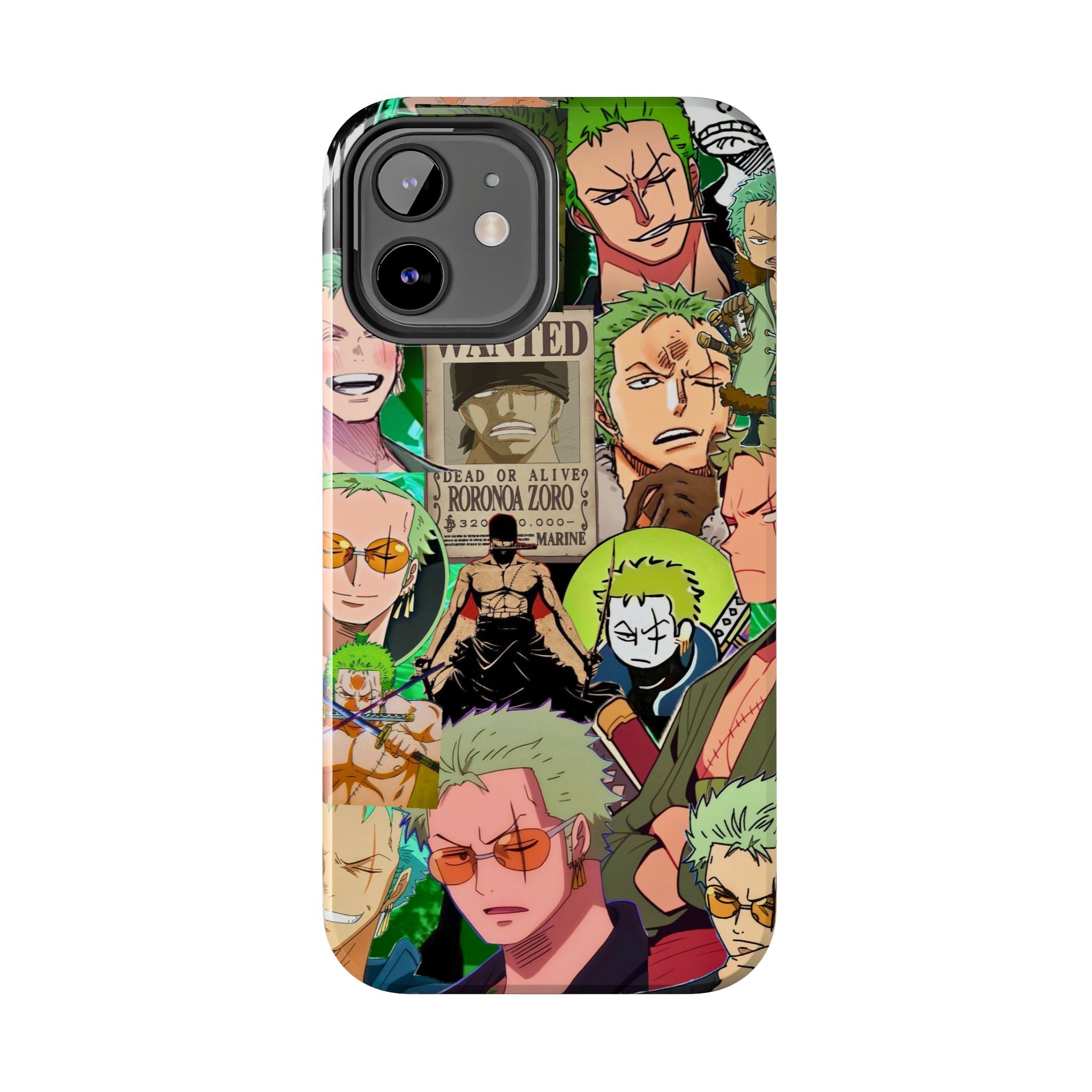 The Zoro Warpath 320M | #1130 Mobile Case by CoverMeUp - Style 13