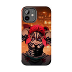 The Akaza Immortal | #1067 Mobile Case by CoverMeUp - Style 12