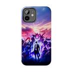 The Jinwoo Nethermarch | #1139 Mobile Case by CoverMeUp - Style 13