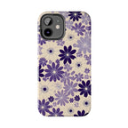 The Moon Petal | #1103 Mobile Case by CoverMeUp - Style 11