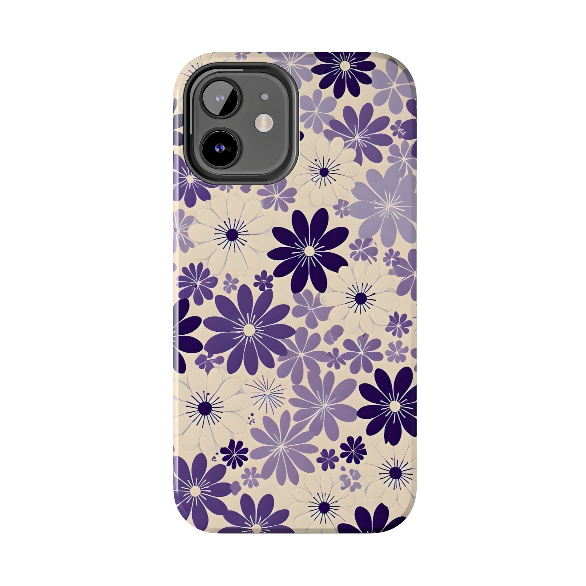 The Moon Petal | #1103 Mobile Case by CoverMeUp - Style 11