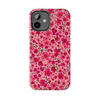 The Blush Muse | #1085 Mobile Case by CoverMeUp - Style 12