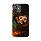 The Tanjiro Scarred | #1041 Mobile Case by CoverMeUp - Style 9