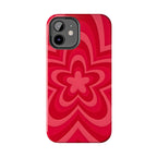 The Rouge Flame | #1087 Mobile Case by CoverMeUp - Style 12