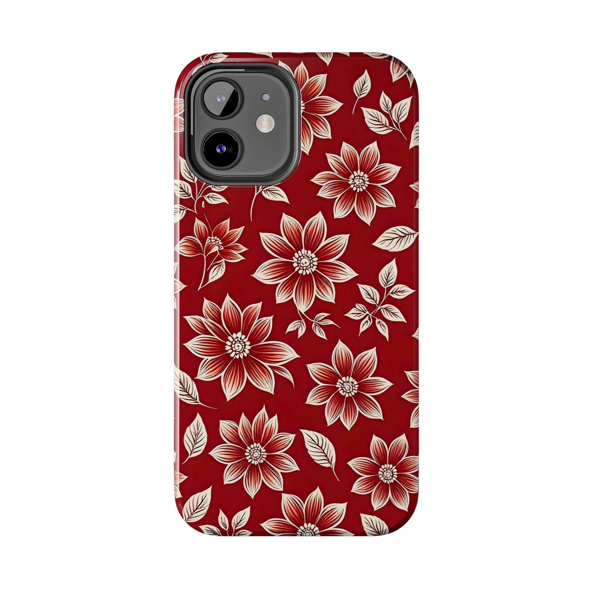 The Velvet Thorn | #1104 Mobile Case by CoverMeUp - Style 11