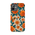 The Ember Garden | #1014 Mobile Case by CoverMeUp - Style 12