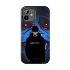 The Jinwoo Ariseborn | #1137 Mobile Case by CoverMeUp - Style 13