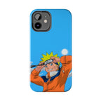 The Naruto Sparkborn | #1114 Mobile Case by CoverMeUp - Style 12