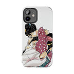 The Fallen Moment | #1141 Mobile Case by CoverMeUp - Style 12