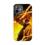 The Zenitsu Lumina | #1035 Mobile Case by CoverMeUp - Style 13