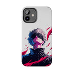The Gojo Limitless | #1092 Mobile Case by CoverMeUp - Style 13