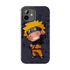 The Naruto Riotchild | #1108 Mobile Case by CoverMeUp - Style 12