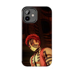 The Akaza Hollowheart | #1066 Mobile Case by CoverMeUp - Style 12