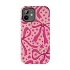 The Cosmic Bow | #1064 Mobile Case by CoverMeUp - Style 12
